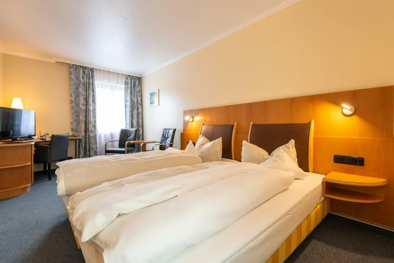 Avenon Privathotel Schwaiger Hof 3*, Schwaig bei Nurnberg