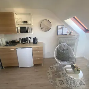 Privates Neu Renoviertes In Apartment