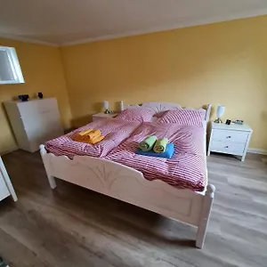 Apartment An Der Dresdner Heide - Langebrück 