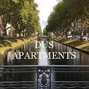 Apartment Tmj 3 