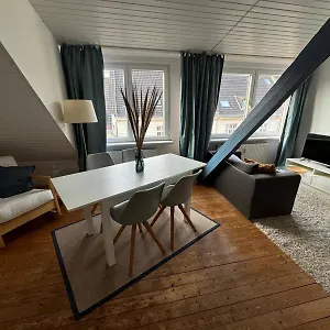 Apartment Cosy & Flat Near Center 