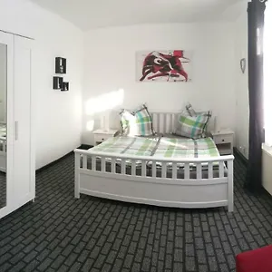 Apartment Charlett 