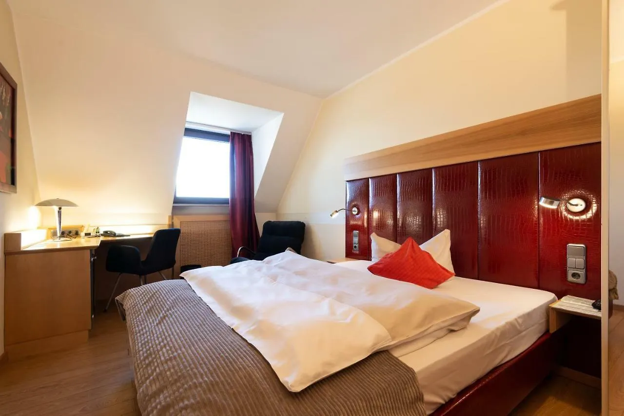 Avenon Privathotel Schwaiger Hof Schwaig bei Nurnberg