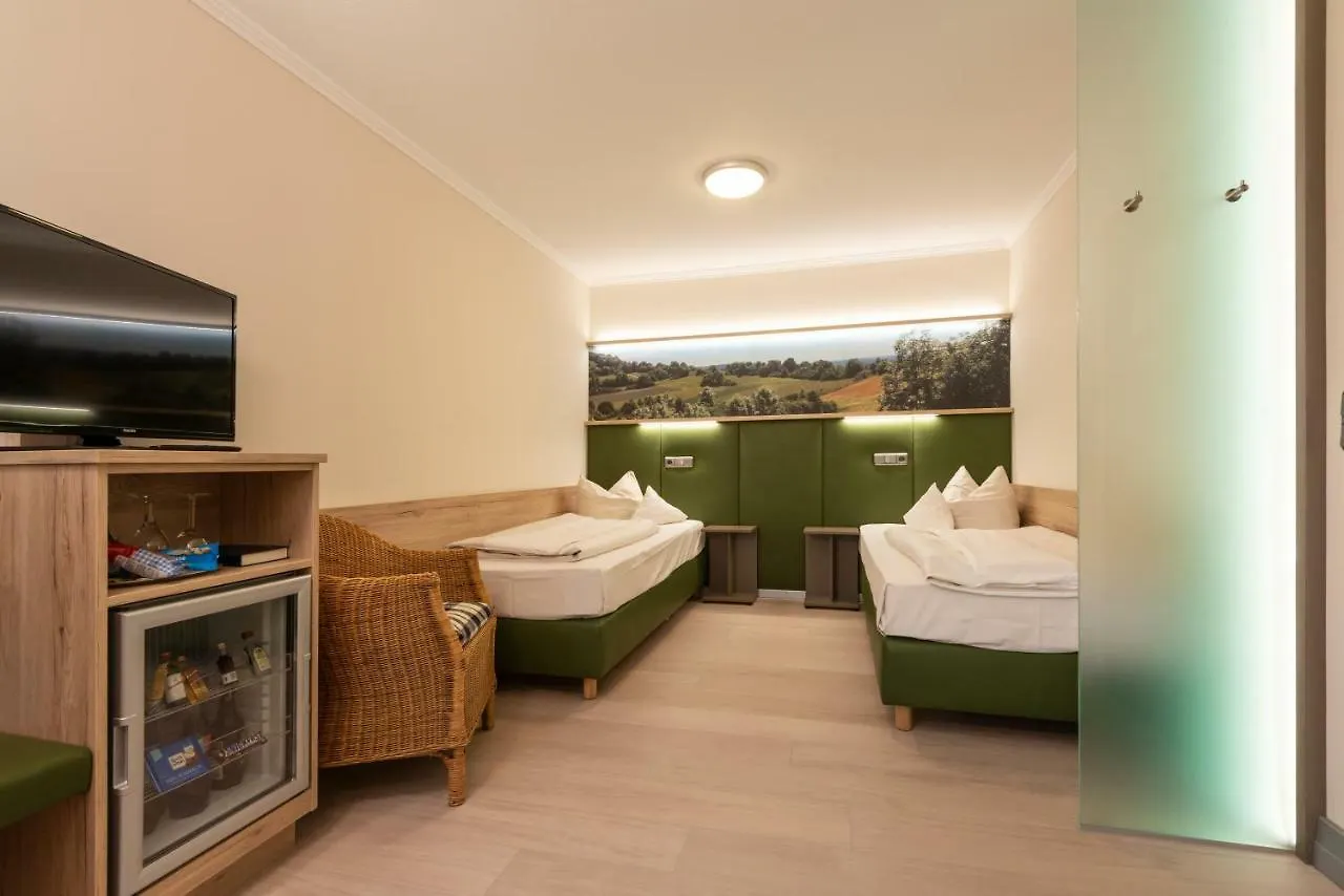 Hotel Avenon Privathotel Schwaiger Hof